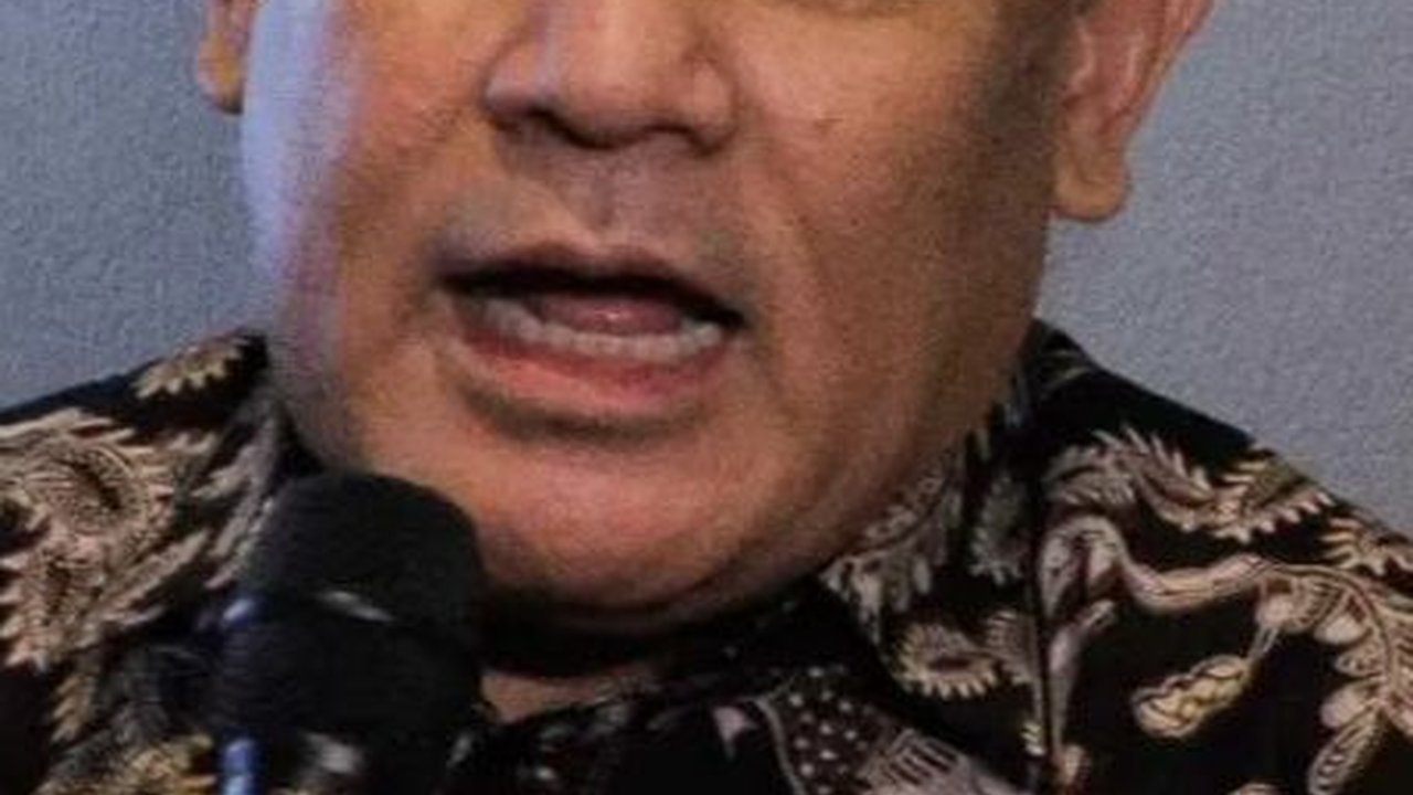 Sederet Pasal yang Dilanggar Firli Bahuri hingga Dijatuhi Sanksi Etik Berat