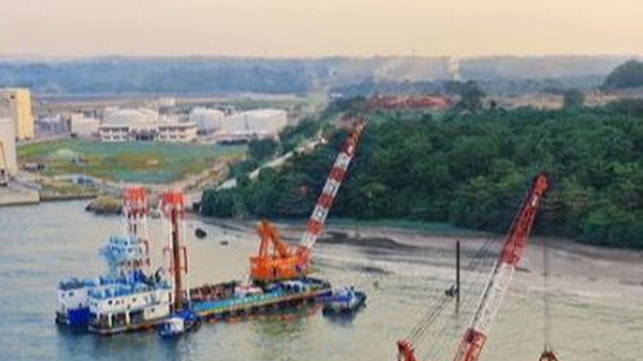 Raih Predikat Proper Biru dari KLHK, Ini Fakta Menarik PLTU Batang