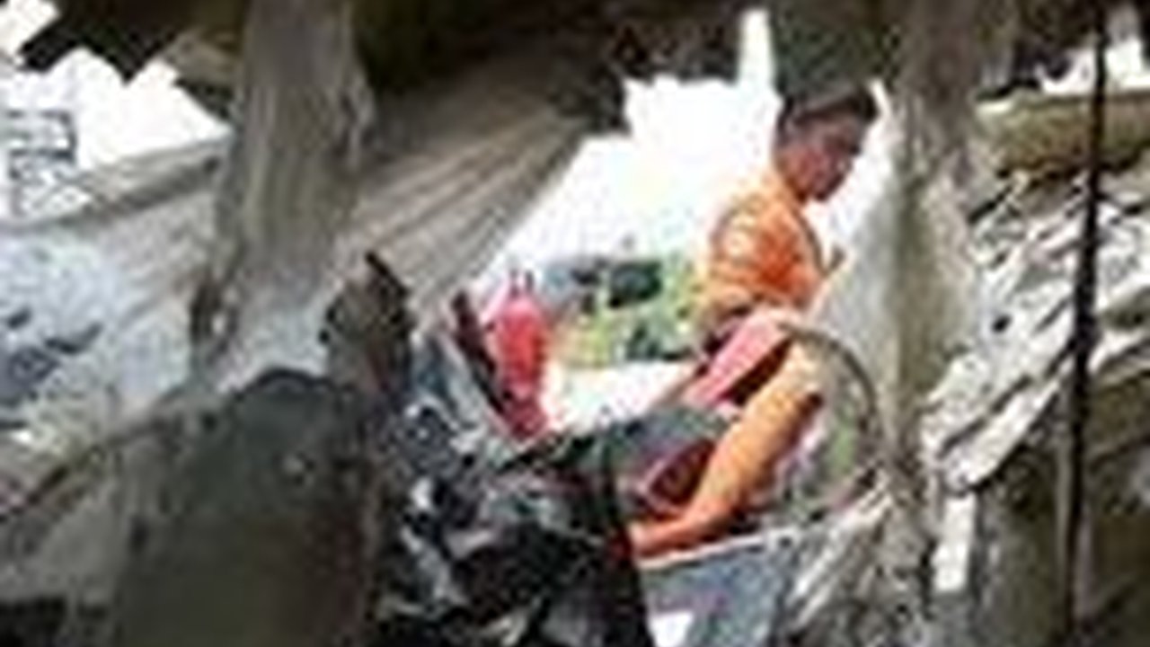 Jatuhnya Air Asia QZ8501 di Selat Karimata 28 Desember 2014, Berikut Kronologinya