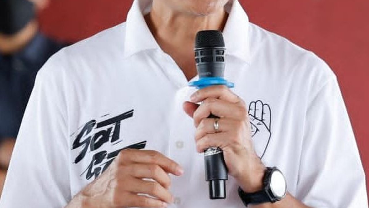 KPU Evaluasi Debat Capres, Ganjar: Saya Berharap Debatnya Tak Tanya Jawab