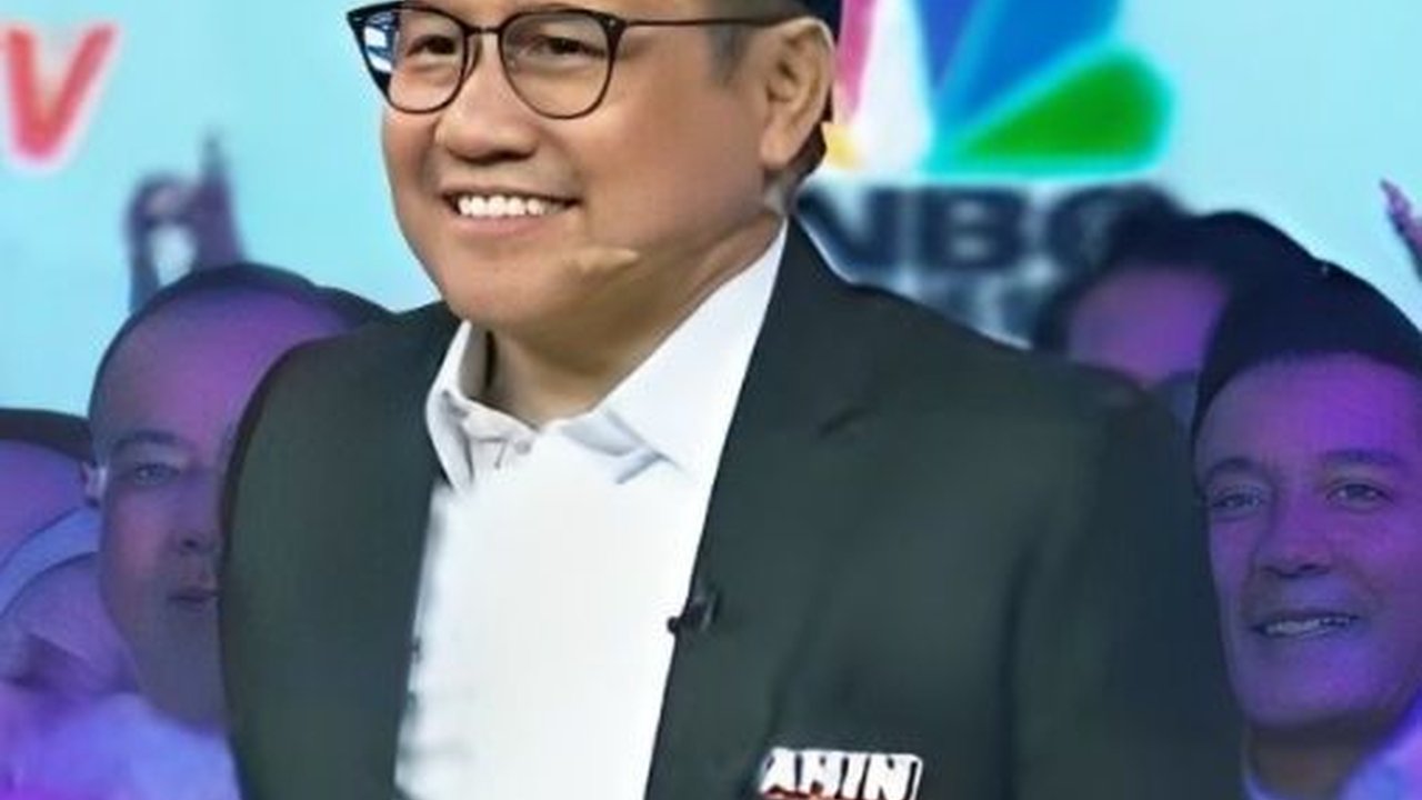 Cegah Kecurangan Pemilu, Cak Imin: Rakyat Turun Tangan untuk Mengawasi