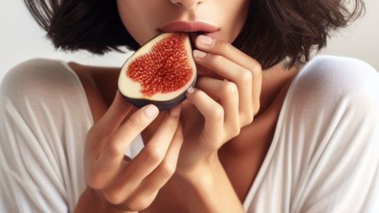 5 Manfaat Kecantikan Buah Tin yang Disebut di Al-Qur'an