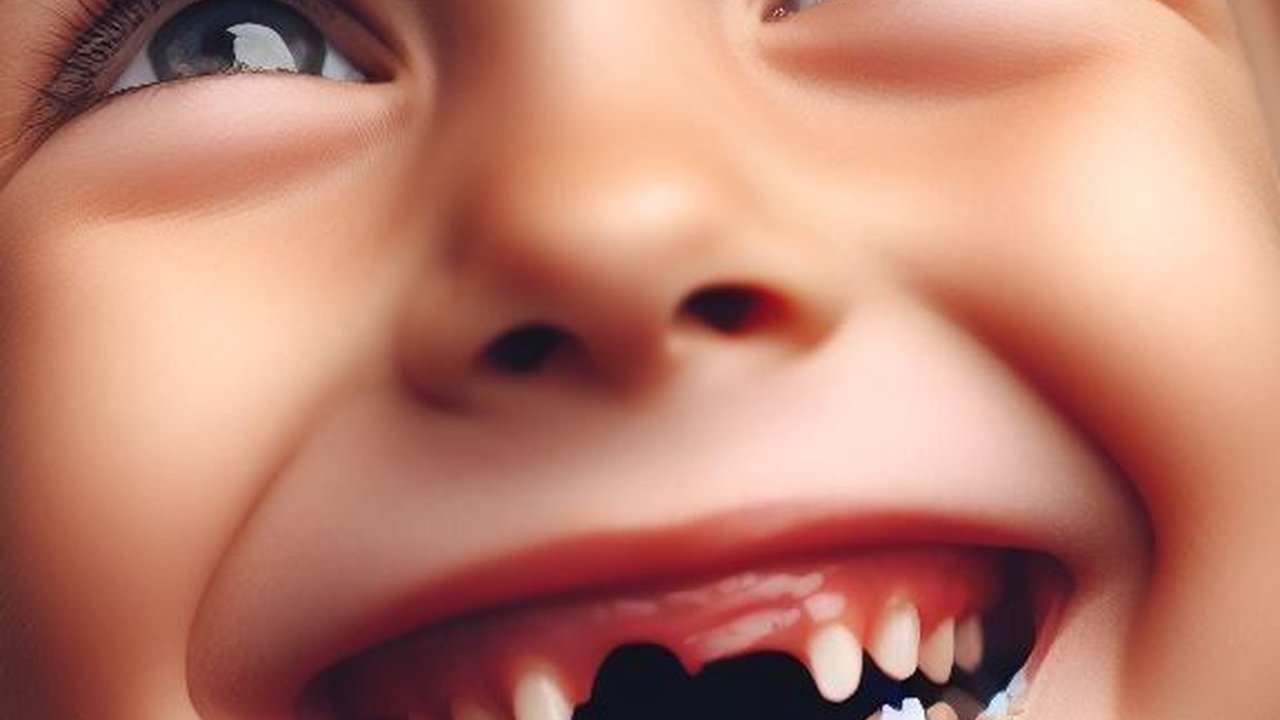 7 Kebiasaan Buruk yang Dapat Merusak Gigi Anak