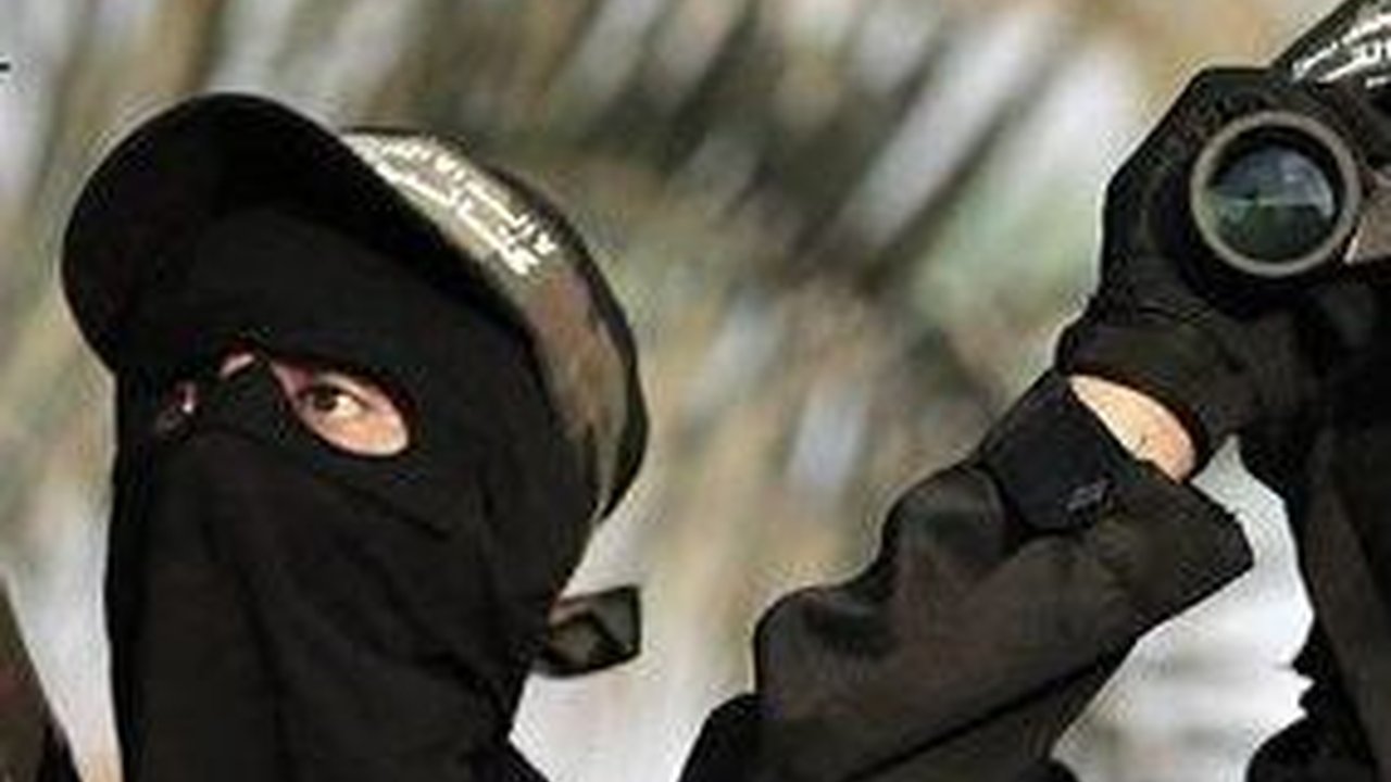 Israel Kaget Hamas Punya Peta Rinci Perbatasan, Termasuk Posisi Tentara dan Pangkalan Militer