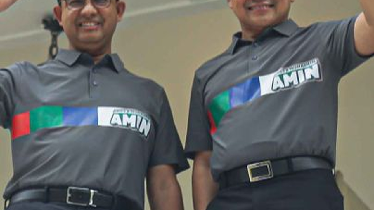 Jubir Timnas AMIN Ditangkap Kejaksaan, NasDem Ajukan Penangguhan