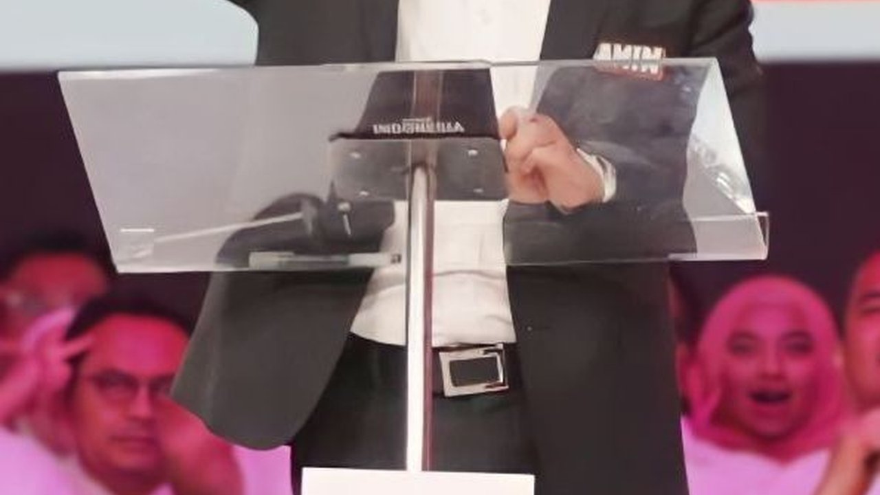 Cak Imin: Indonesia Ibarat Mobil Kencang tapi Belum Ada Sopir yang Membawanya Melaju