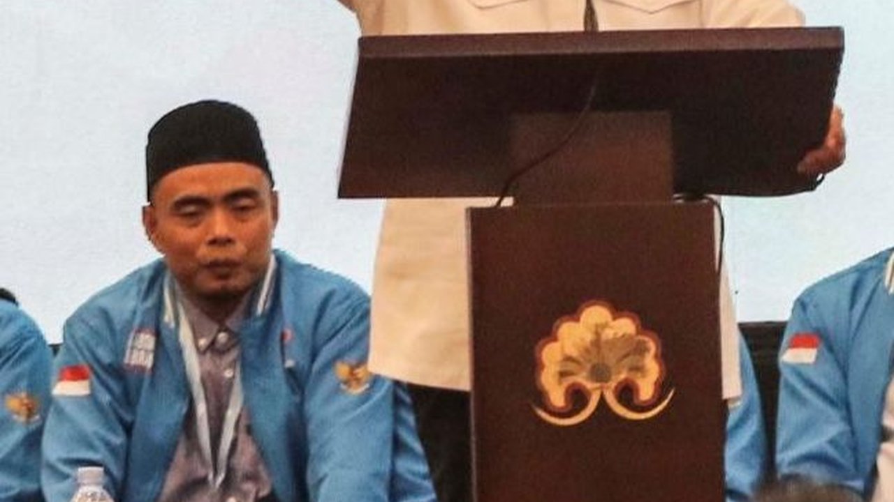 Mirip Jokowi, Prabowo Juga Kampanye Ingin Bangun Mobil Nasional