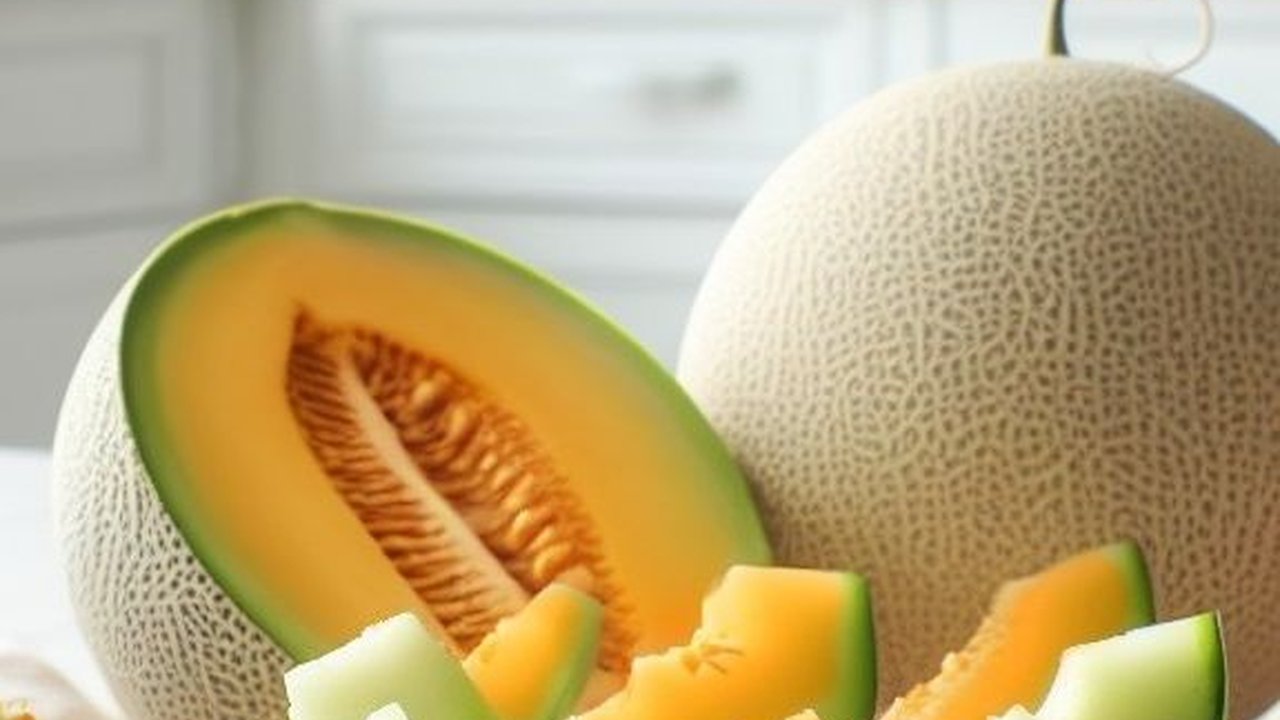 Melon Hijau vs Melon Kuning, Mana yang Nutrisinya Lebih Tinggi?