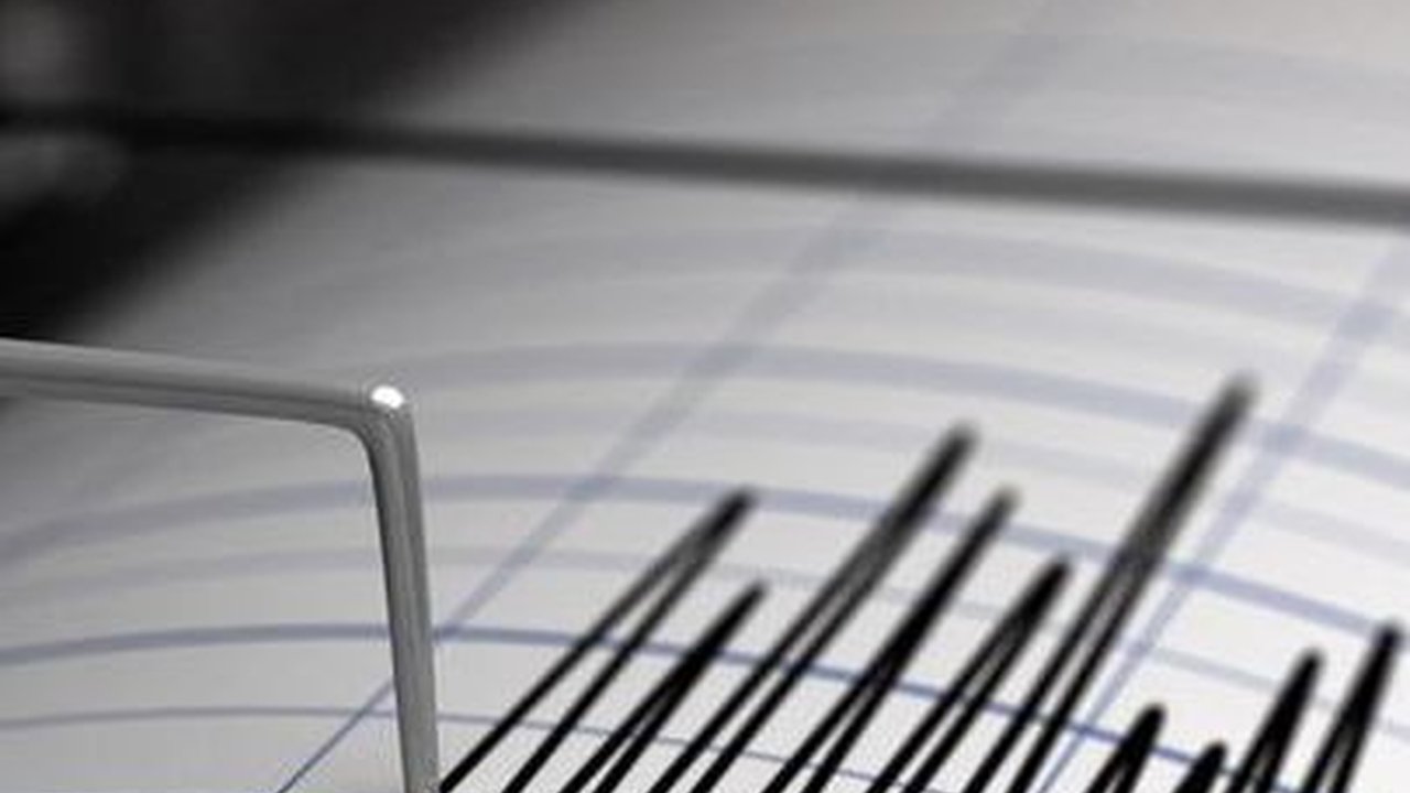 Gempa Magnitudo 5.5 Guncang Pangandaran, Getaran Terasa hingga Garut dan Bandung
