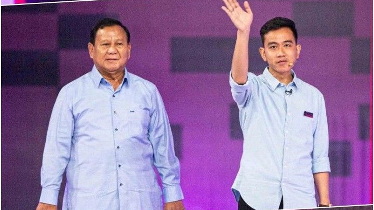 Persiapan Debat Capres 7 Januari, KPU Tetap Sediakan Podium dengan Hanya Satu Mikrofon