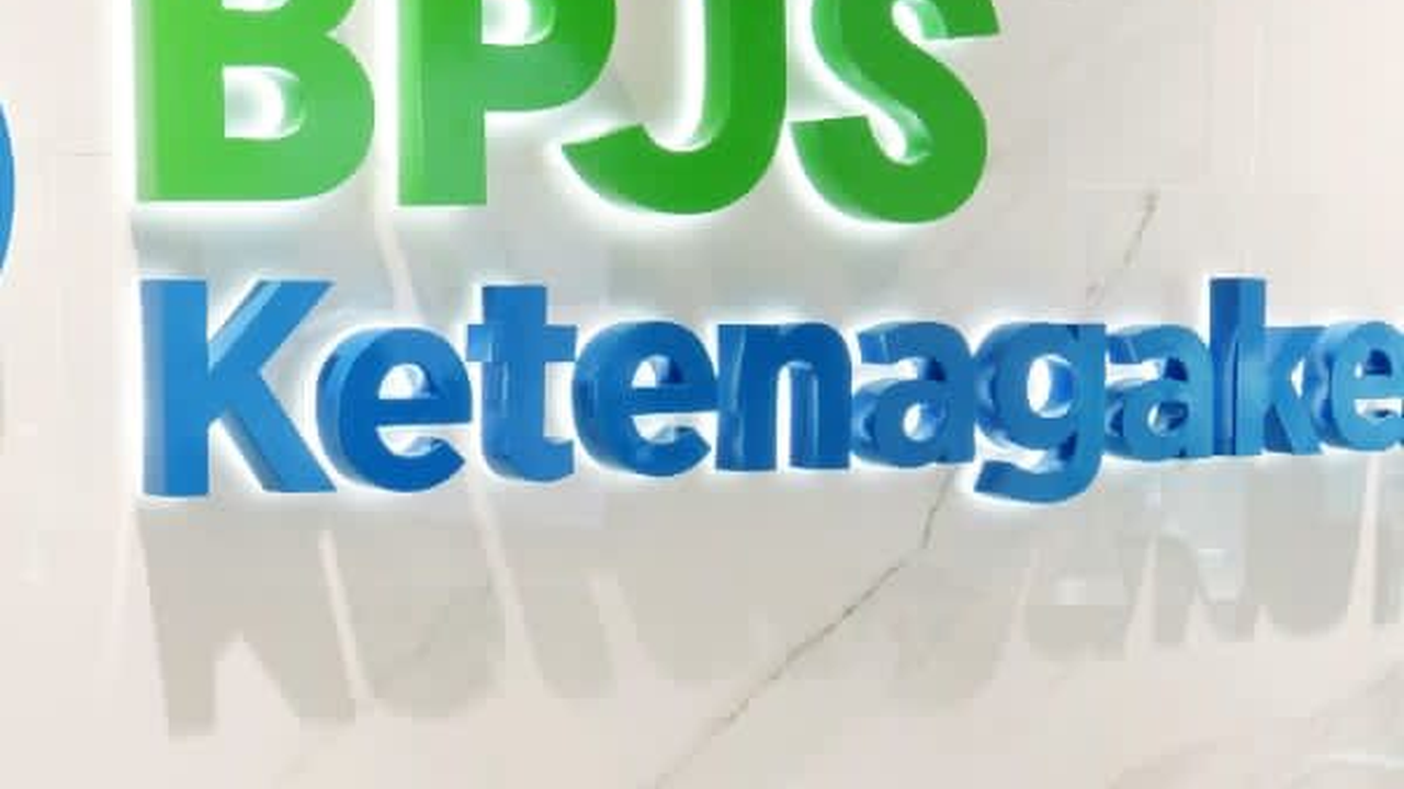 BPJS Ketenagakerjaan Gercep Bayarkan Santunan Korban Ledakan Smelter Morowali