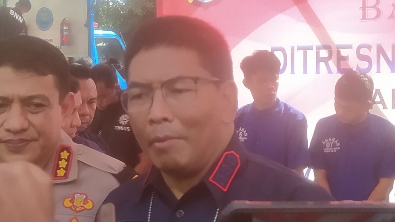 16 Orang Ditangkap, Polda Sulsel Ungkap Cara Bandar Lakukan TPPU Hasil Penjualan Narkoba