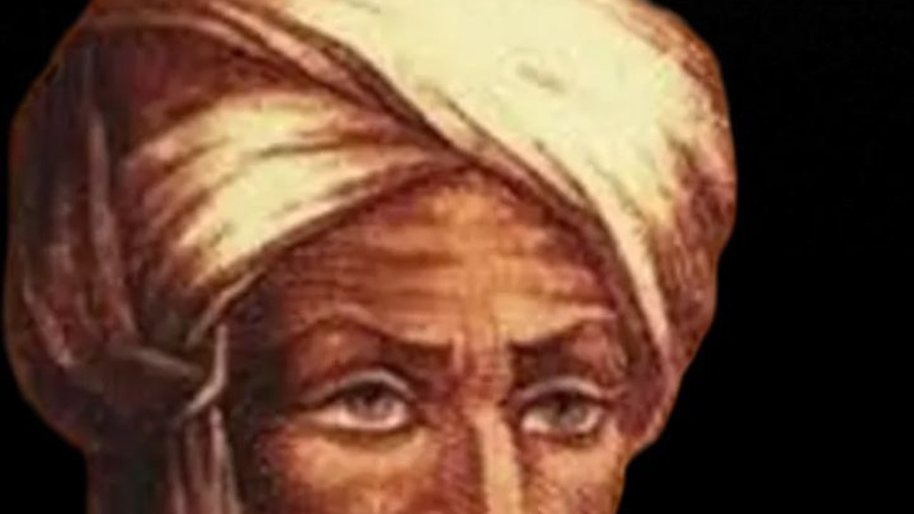 Ini Sosok Ilmuwan Muslim yang Memperkenalkan Angka 1,2,3 dan Diikuti Orang Seluruh Dunia