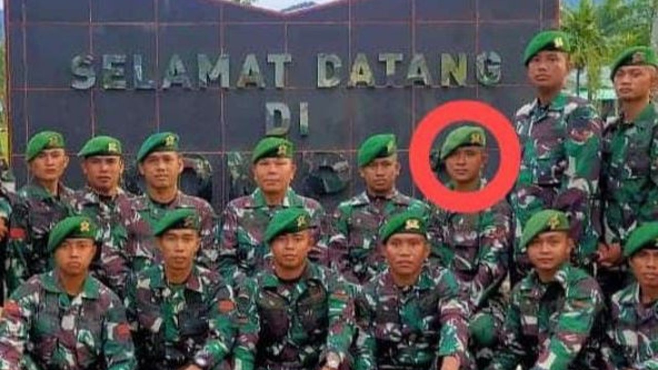 VIDEO: Kronologi Maut KKB Papua Tewaskan Satu Prajurit TNI saat Ibadah Natal