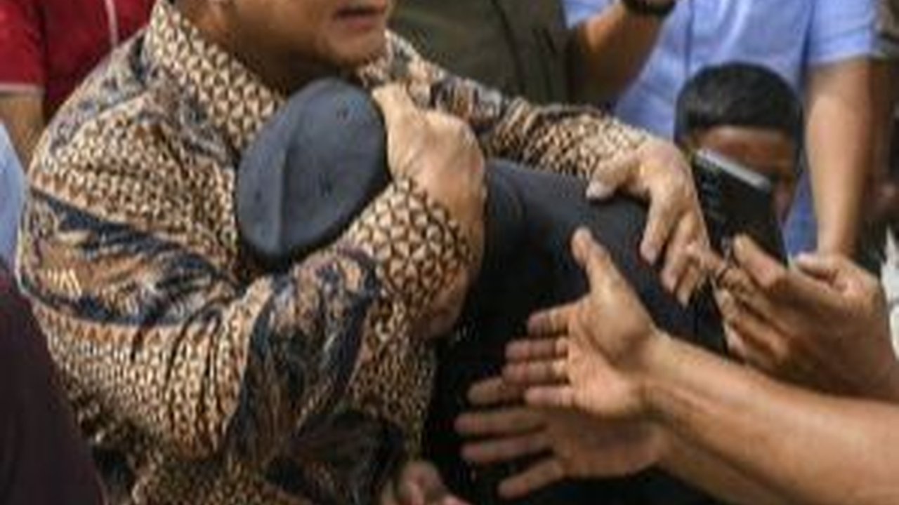 TOP NEWS: Fakta-Fakta Relawan Prabowo-Gibran Ditembak | Anies Dicecar Habis Warga Kalimantan