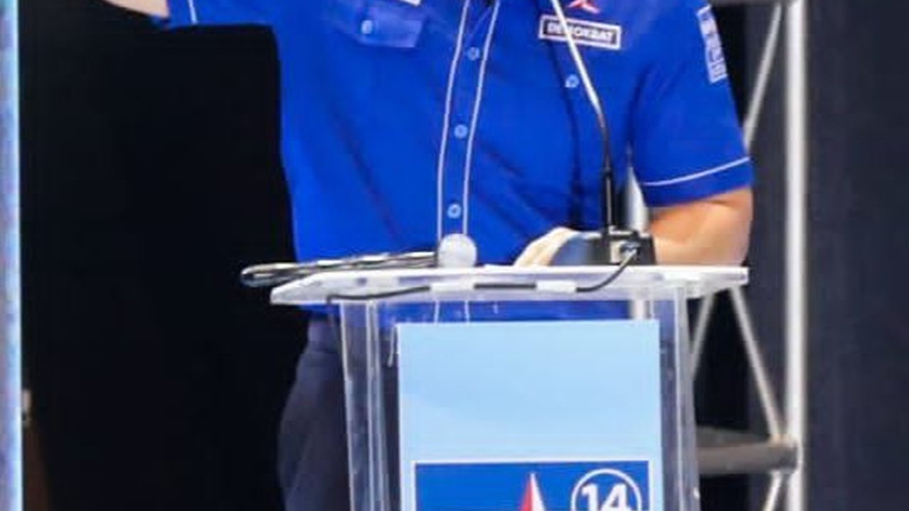 AHY Minta Kader Demokrat Sumut: Kita Punya Kans Besar Kembali ke Pemerintahan