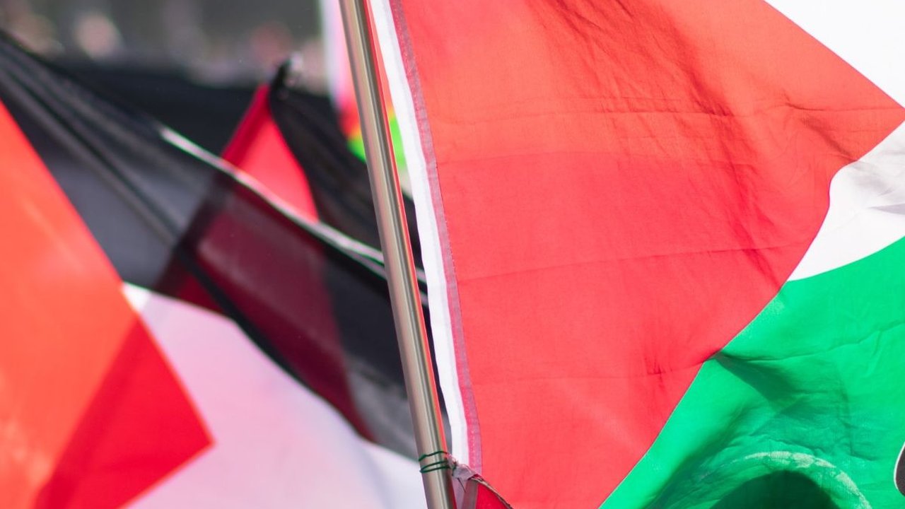 Apakah Jepang Mendukung Palestina? Simak Ulasannya