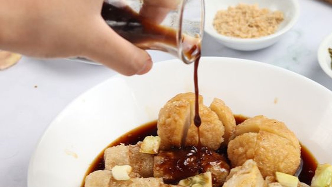 5 Kuliner Khas Sumatera Selatan Ini Nggak Kalah Enak dari Pempek, Wajib Dicoba!
