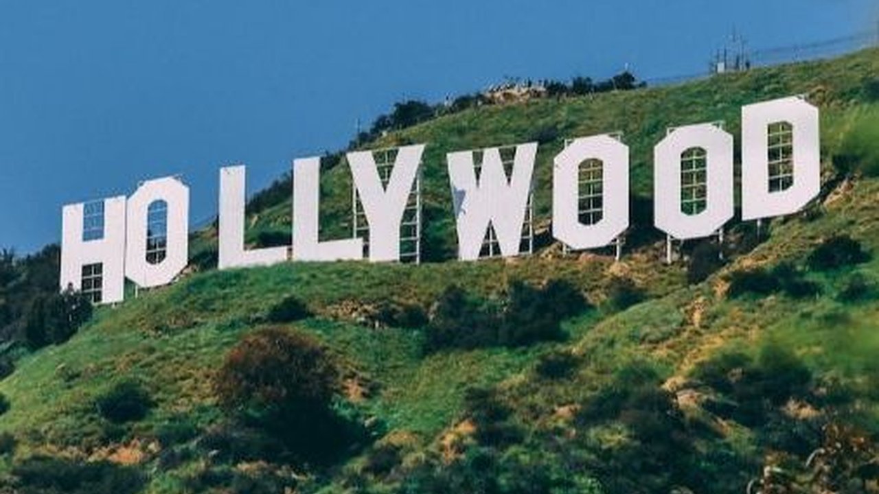 Tak Banyak yang Tahu, Segini Modal Bikin Hollywood Sign di Los Angeles