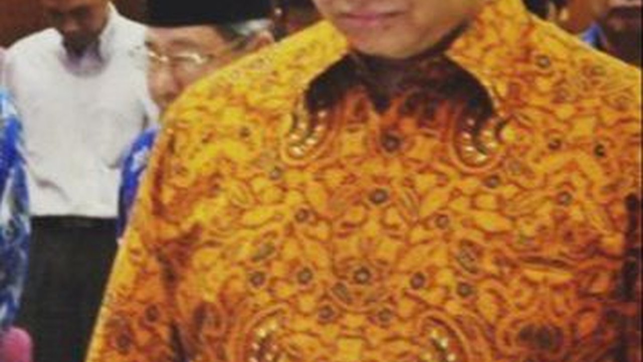 VIDEO: Eks Ketua MK Timnas Amin Keras Singgung Pembatalan Pemilu, Temukan Banyak Pelanggaran