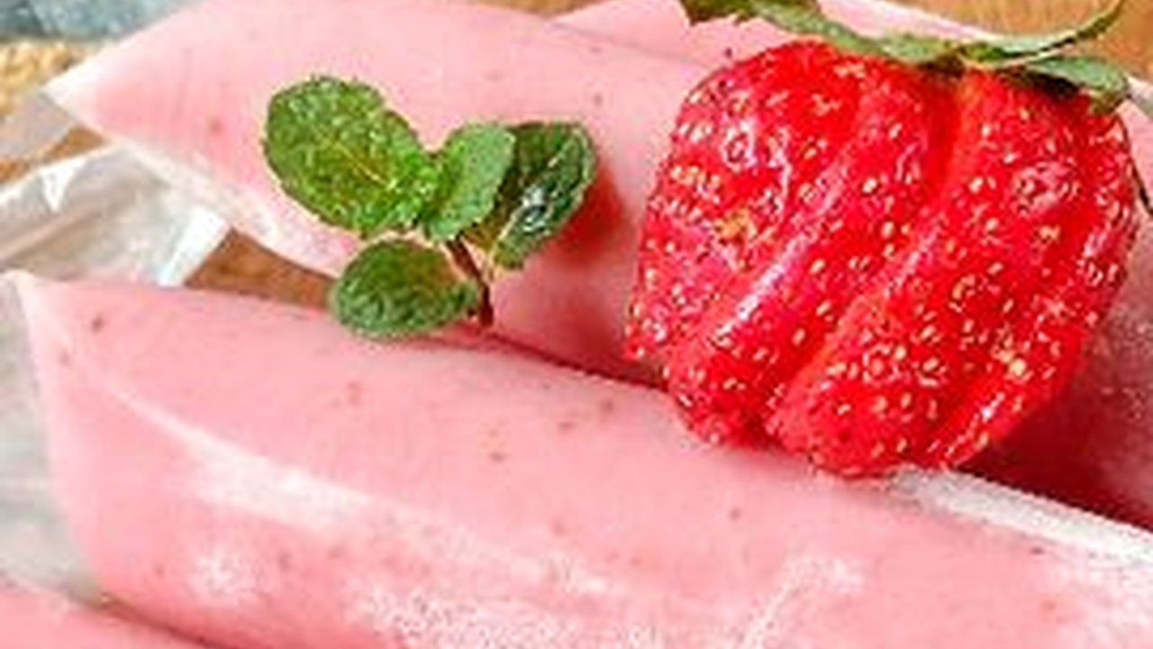 Resep Es Lilin Kekinian Berbagai Varian, Cocok untuk Ide Jualan
