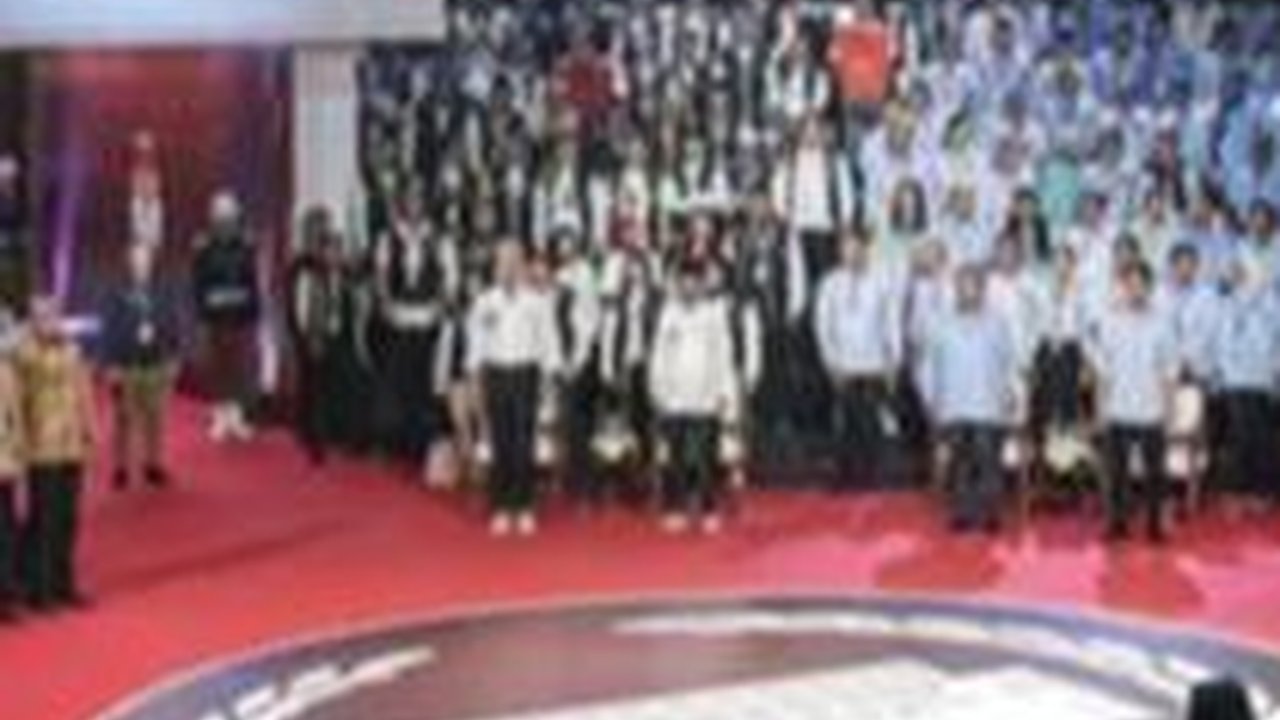 Indef: Capres dan Cawapres Tak Beri Solusi Jitu, Masa Depan Ekonomi Indonesia Terancam?
