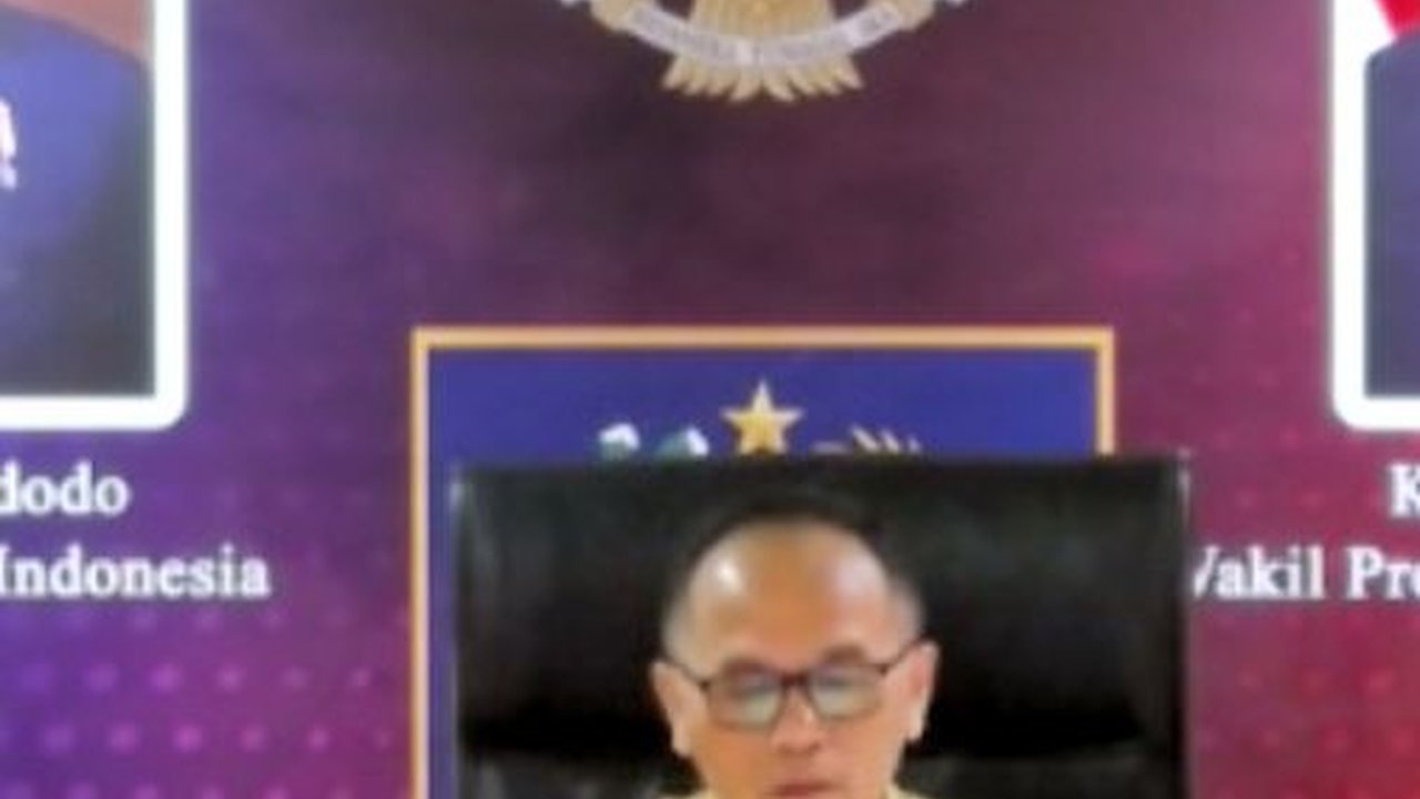 Ingatkan Pentingnya Sejarah, Kemendagri Minta Jaga Persatuan Jelang Pemilu 2024