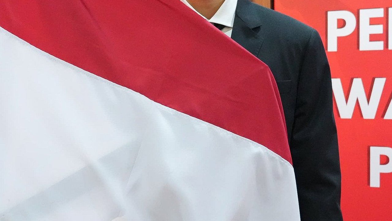 Resmi Jadi WNI, Ini Fakta Menarik Sosok Jay Idzes yang Punya Kakek dan Nenek Asal Semarang