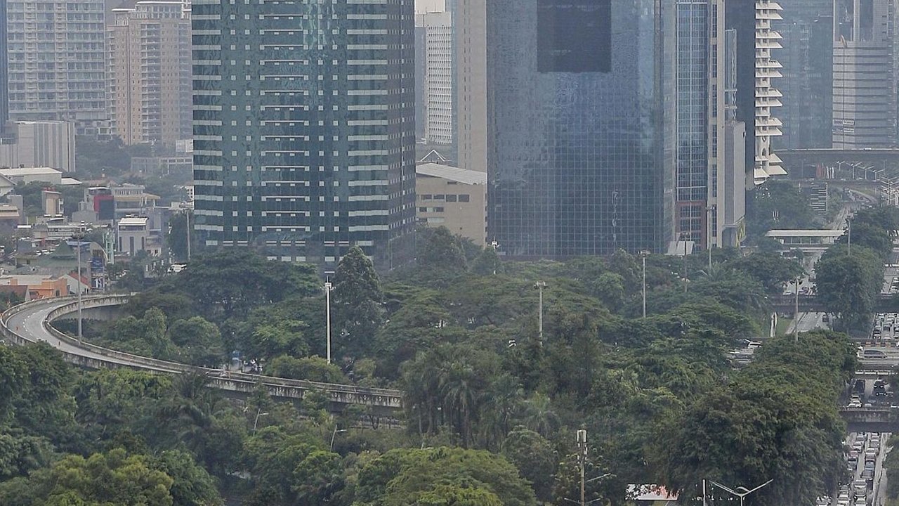 Mau Wujudkan Indonesia Emas 2045, Undang-Undang Harus Lebih Sederhana