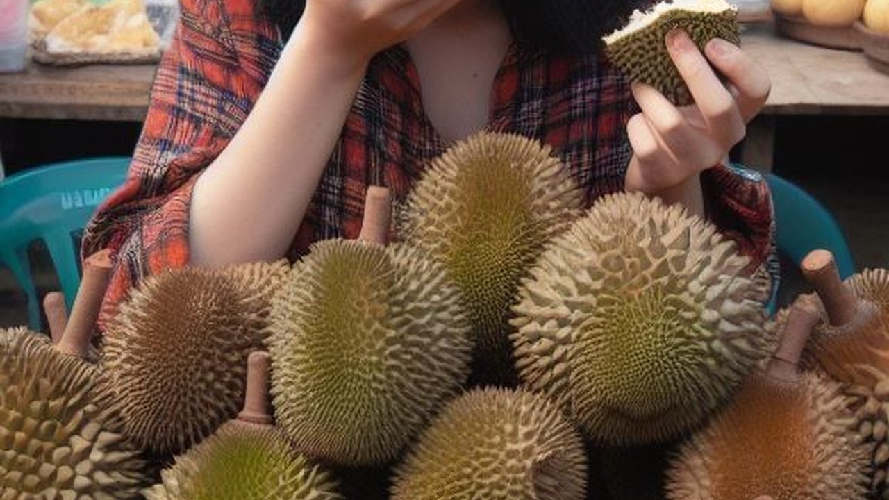 Bisa Berdampkan Bahaya, Ini 6 Orang yang Tidak Boleh Mengonsumsi Durian