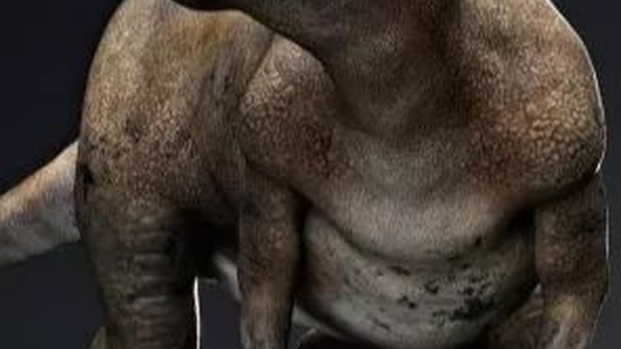 Dua Spesies Baru Dinosaurus Ditemukan, Kepalanya Berbentuk Kubah dan Banyak Tonjolan Tajam