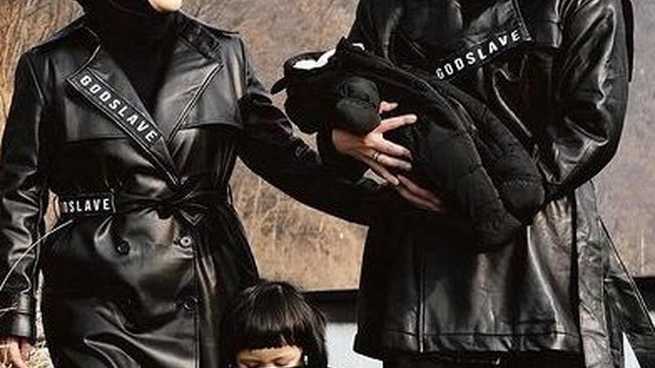 10 Potret Atta Halilintar dan Keluarga Liburan di Korea Selatan, Gaya Kece Ameena Bikin Salfok