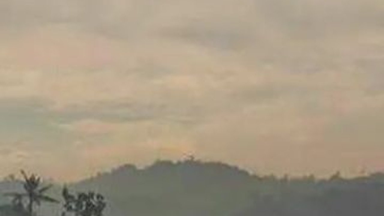 Mengulik Kisah Gunung Kendeng di Sragen, Menjadi Tempat Peristirahatan Terakhir Sang 