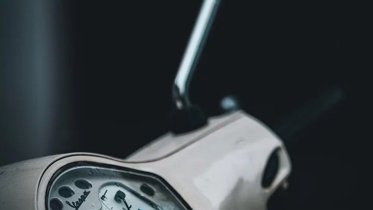 Tanda Oli Gardan Motor harus Diganti, Wajib Tahu