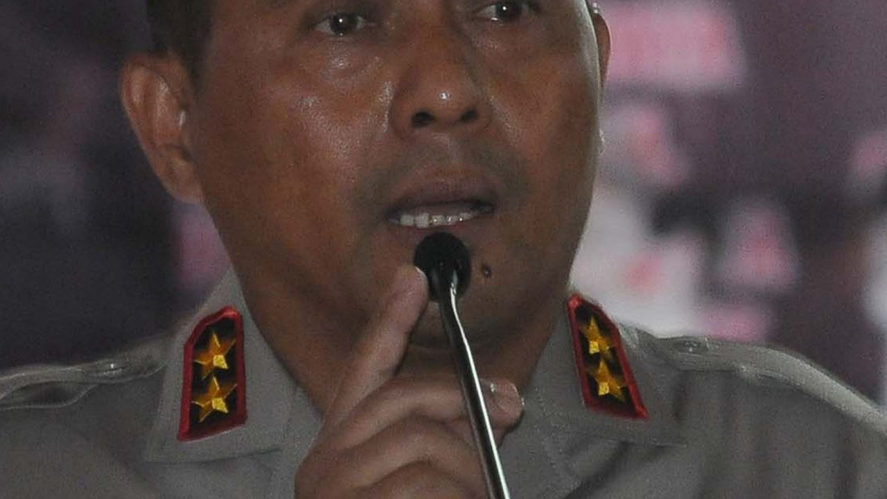 Irjen Karyoto Blak-blakan Nasib Kasus Kebocoran Data KPK Soal Korupsi ESDM
