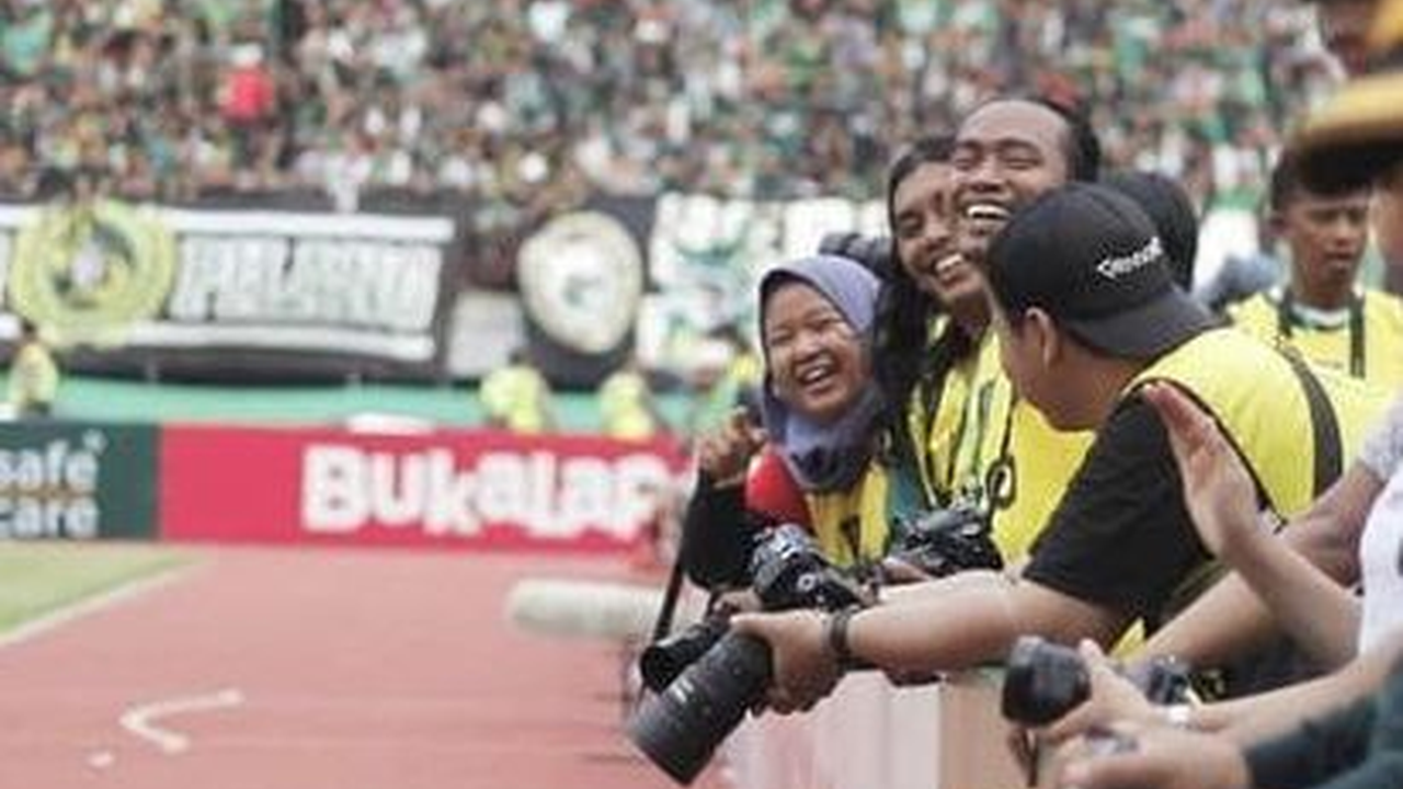 Bencana dan Berkah Jurnalis Perempuan