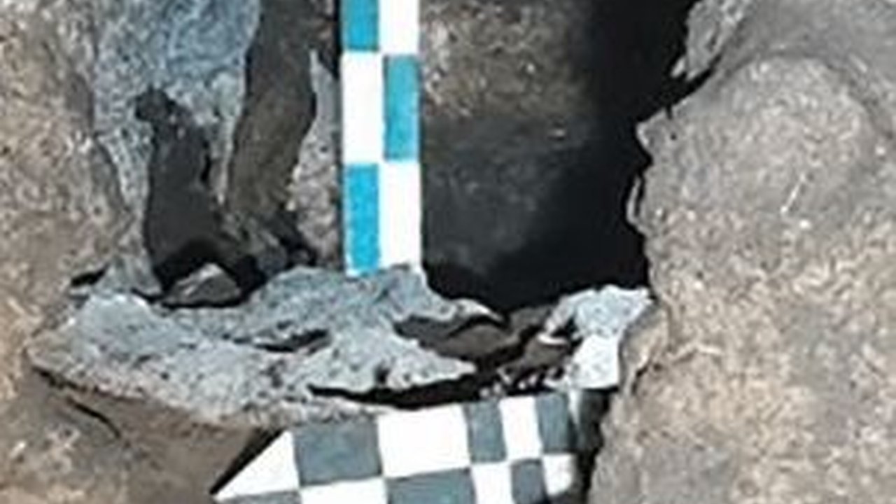 Kuburan Bangsa Maya Ditemukan di Dalam Gua, Ada Kerangka Hancur Terjepit Bebatuan