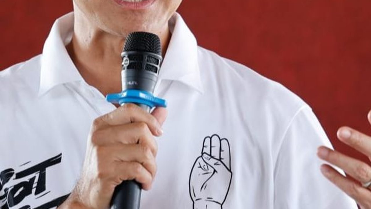 Respons Ganjar Soal Prabowo Diklaim Paling Menguasai Tema Debat Capres Tentang Pertahanan