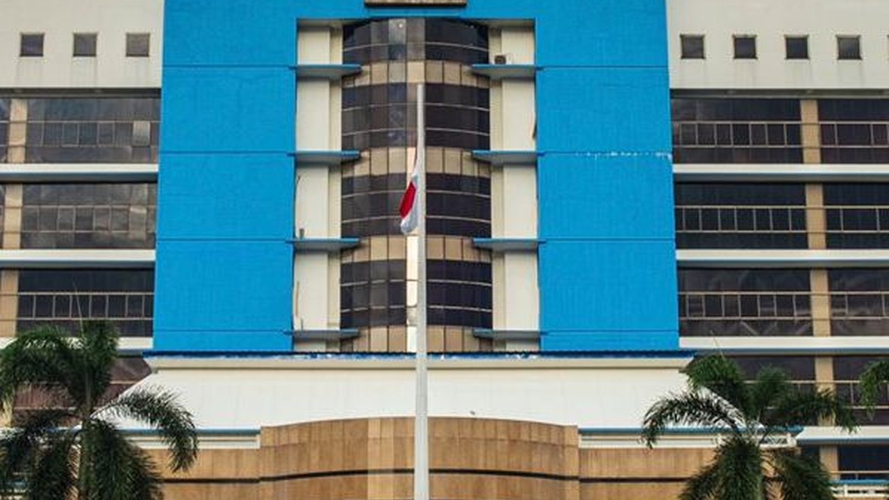 Kaleidoskop 2023: Kemenkeu Diguncang Aksi Pamer Harta Pegawai yang Berakhir Pidana