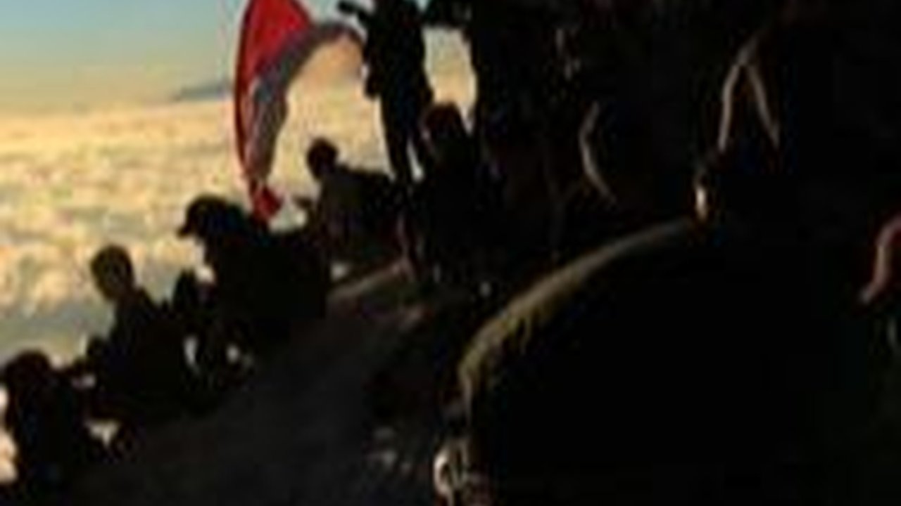 Ini 10 Gunung di Jateng yang Bakal Diserbu Pendaki pada Malam Tahun Baru 2024