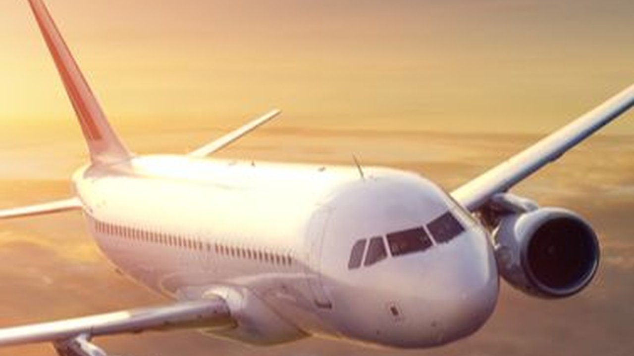 Naik 17 Persen, Airnav Indonesia Layani 1,8 Juta Penerbangan Selama 2023
