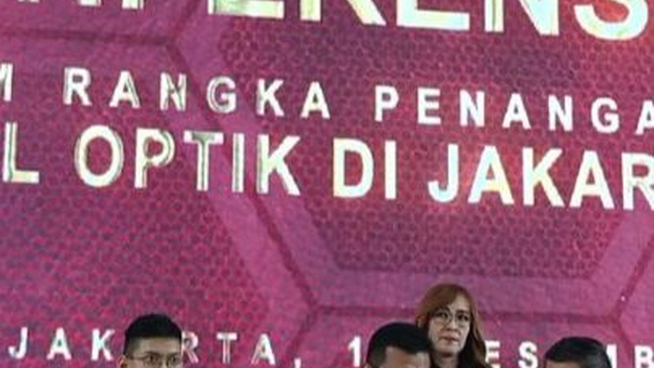 Kapolda Metro soal Kasus Sultan Pemuda Terjerat Kabel Optik Mandek: Tindak Pidananya Belum Jelas