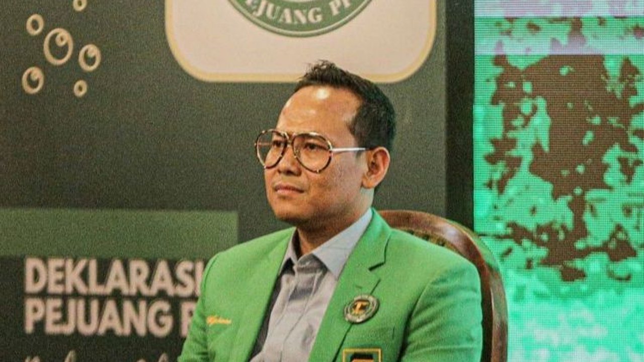 Pejuang PPP Siap Terima Saksi, Usai Deklarasi Dukung Prabowo-Gibran