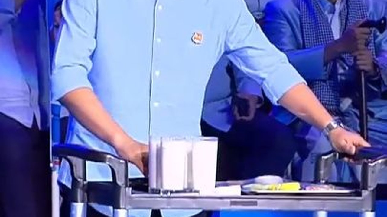 TKN Beberkan Strategi Gibran Atasi Masalah Pendidikan dan Lapangan Kerja