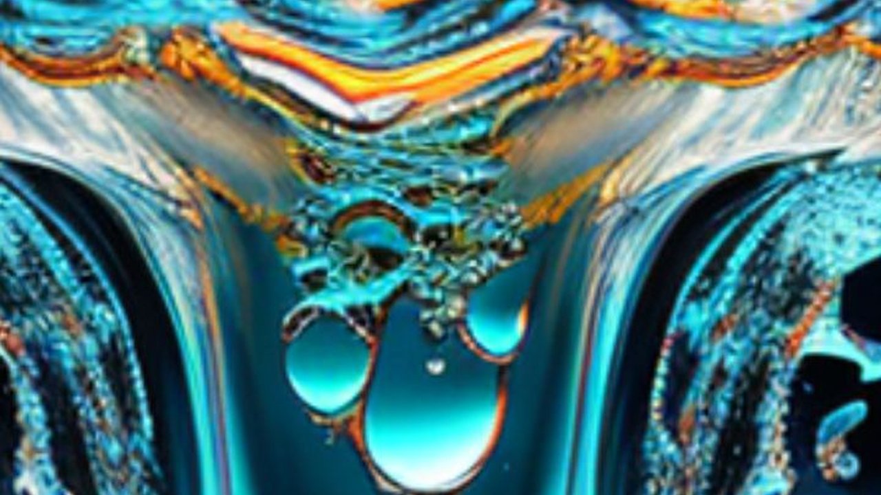 6 Tempat Ini Jadi Sumber Air di Bumi, Salah Satu Lokasinya Ada yang Tak Terduga