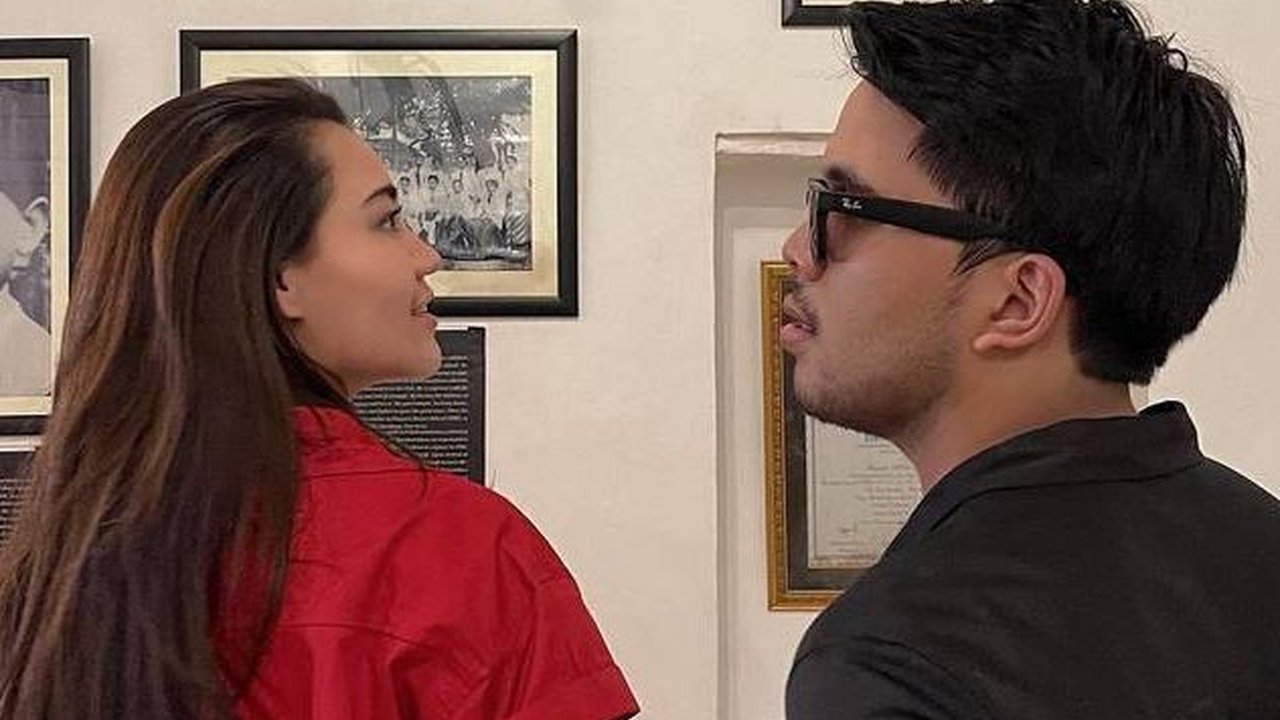 Potret Aaliyah Massaid dan Thariq Halilintar Liburan Bareng ke Surabaya Jadi Sorotan, Bucin Abis