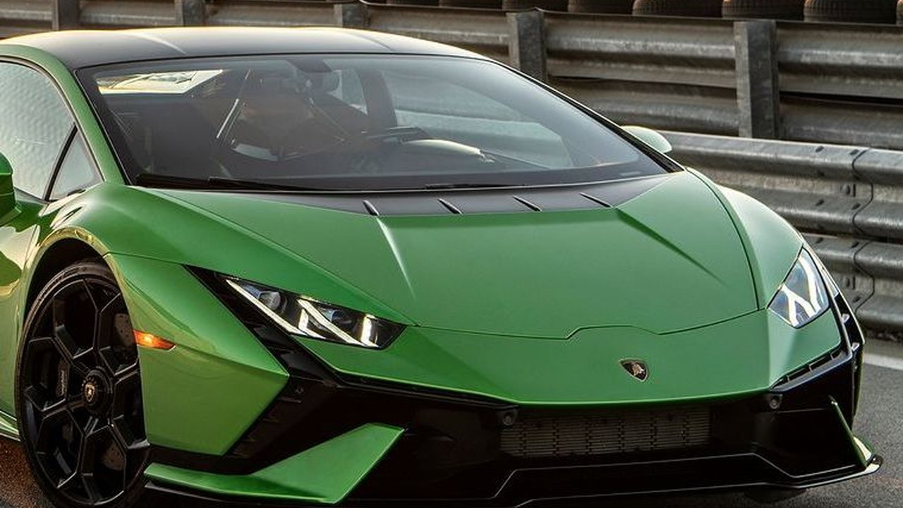 Tak Ada Orang Miskin di Qatar, Pemulung Kerjaannya Memungut Lamborghini Hingga Roll Royce yang Dibuang