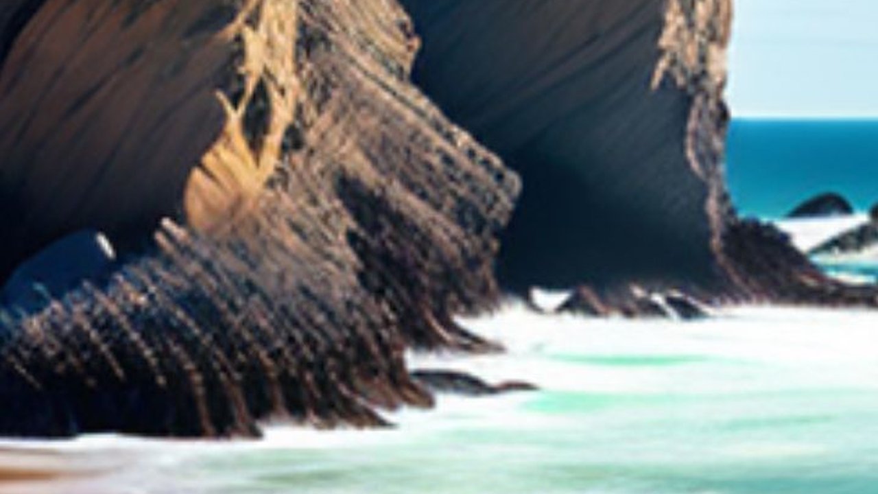 Ada Satu Laut di Bumi yang Tidak Menyentuh Daratan Sama Sekali, Ini Lokasinya