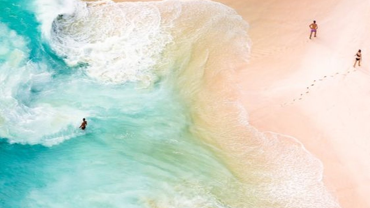5 Pantai Hidden Gem yang Cantik dan Indah di Indonesia, Yuk Kunjungi!