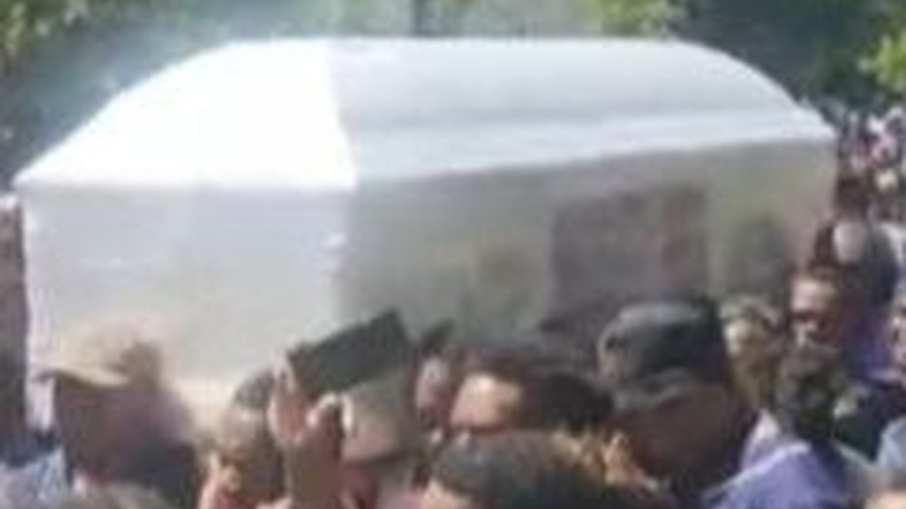 Kerugian Akibat Kerusuhan Iring-Iringan Jenazah Lukas Enembe Ditaksir Tembus Rp2 Miliar